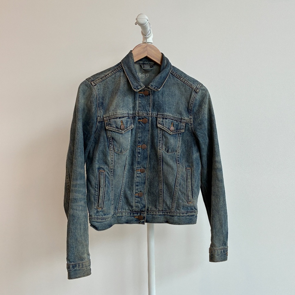 Gap Denim Jacket